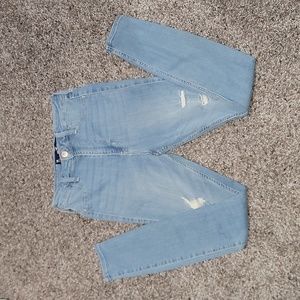 Hollister Jean Leggings